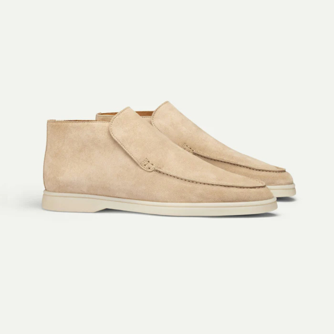 Sandstone avenue loafers