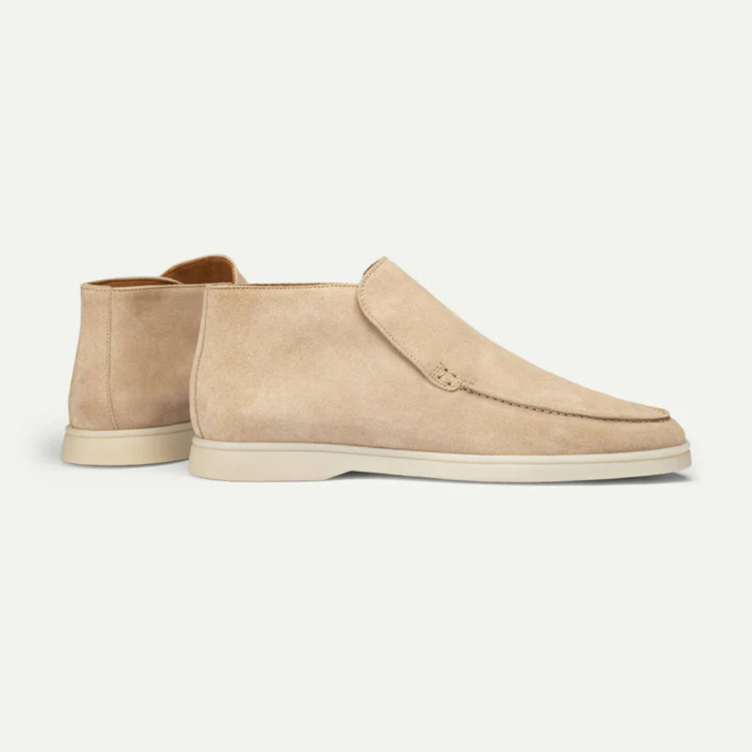 Sandstone avenue loafers