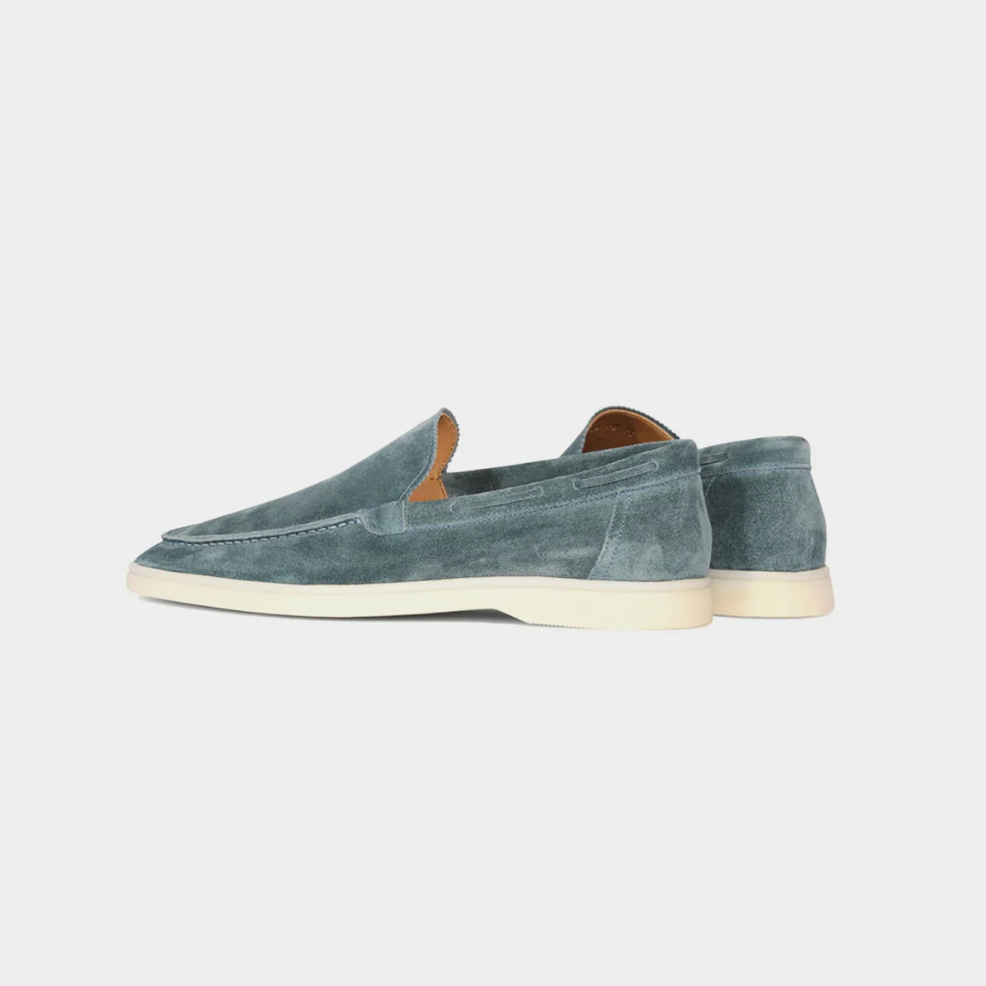 Ozean-Velar-Loafer