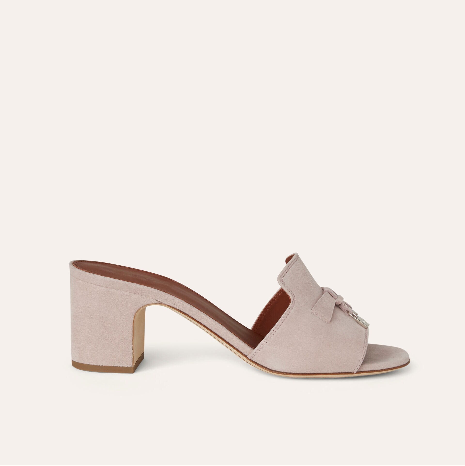 St. Tropez Sandal Rose
