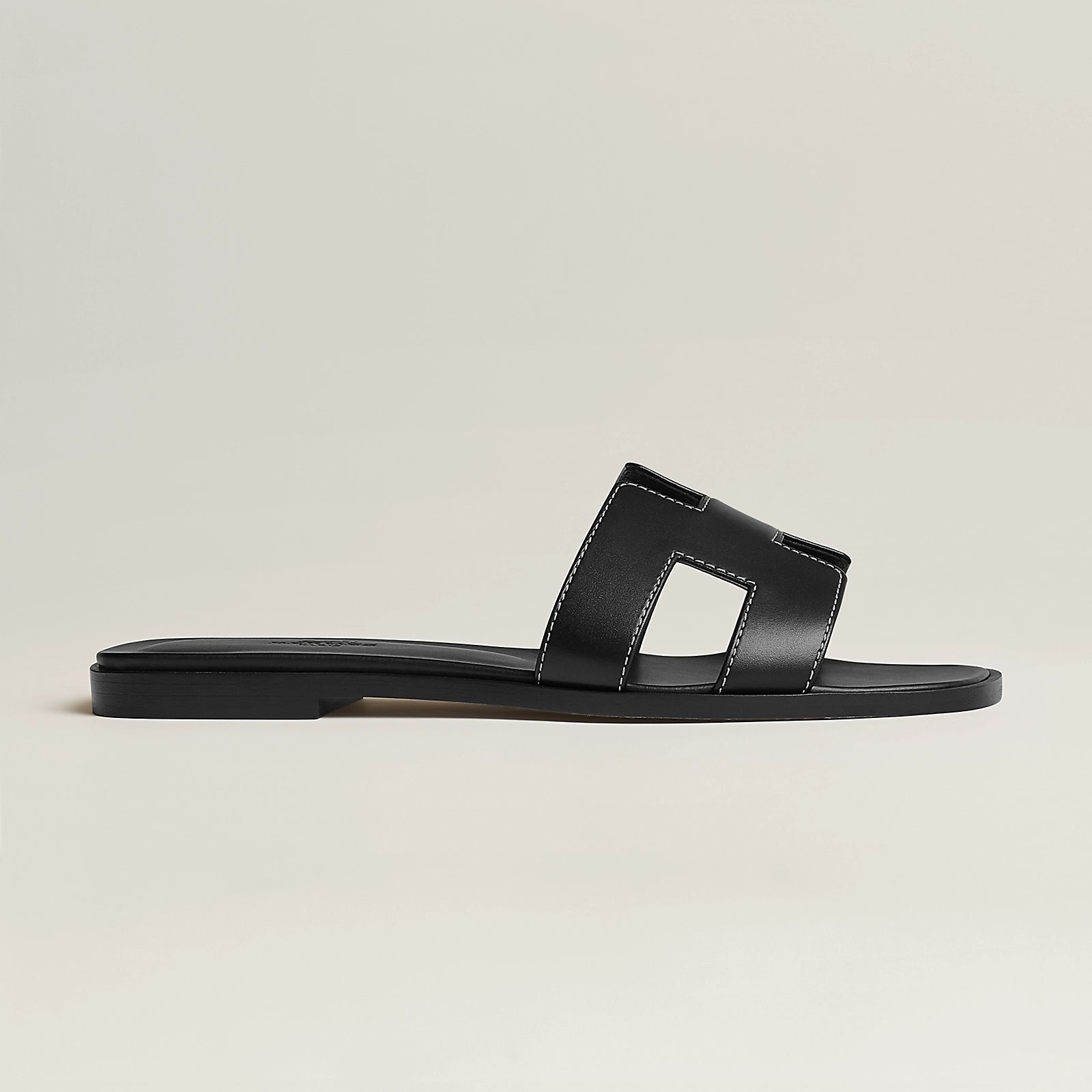 Chloé Sandalen Schwarz