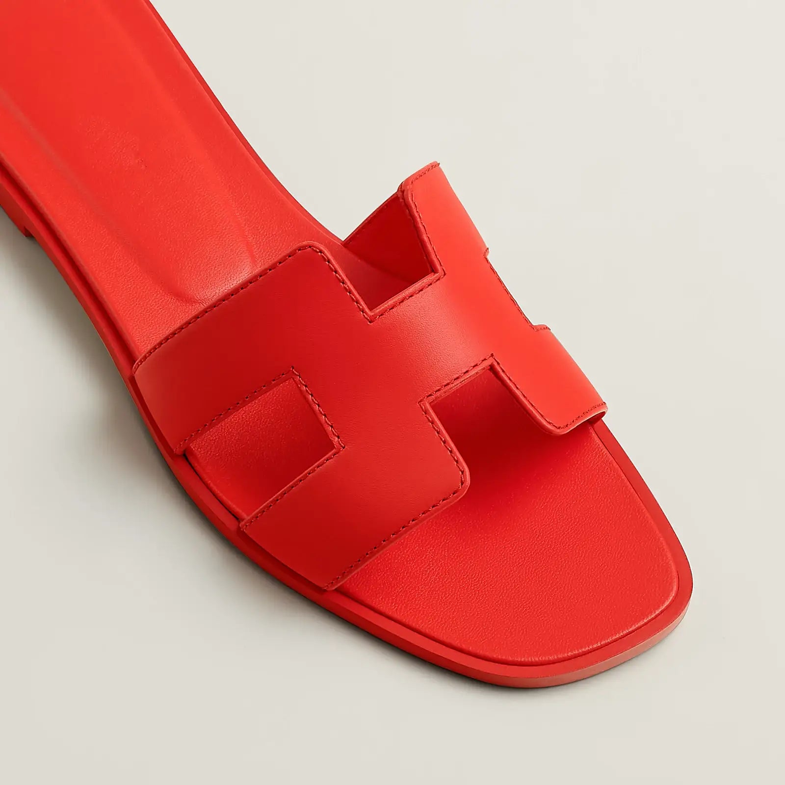 Chloé Sandalen Rouge