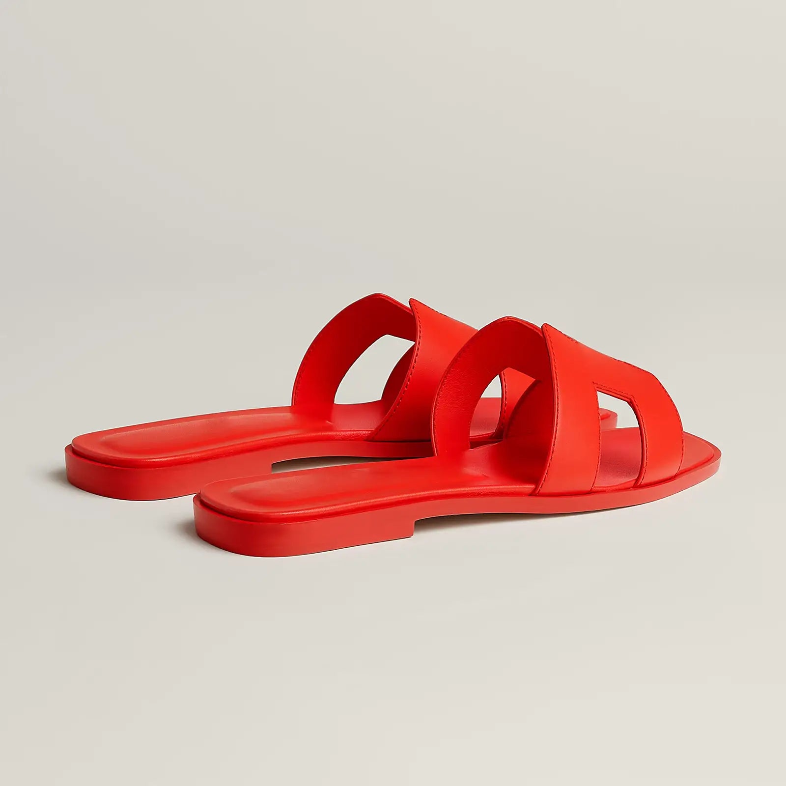 Chloé Sandalen Rouge