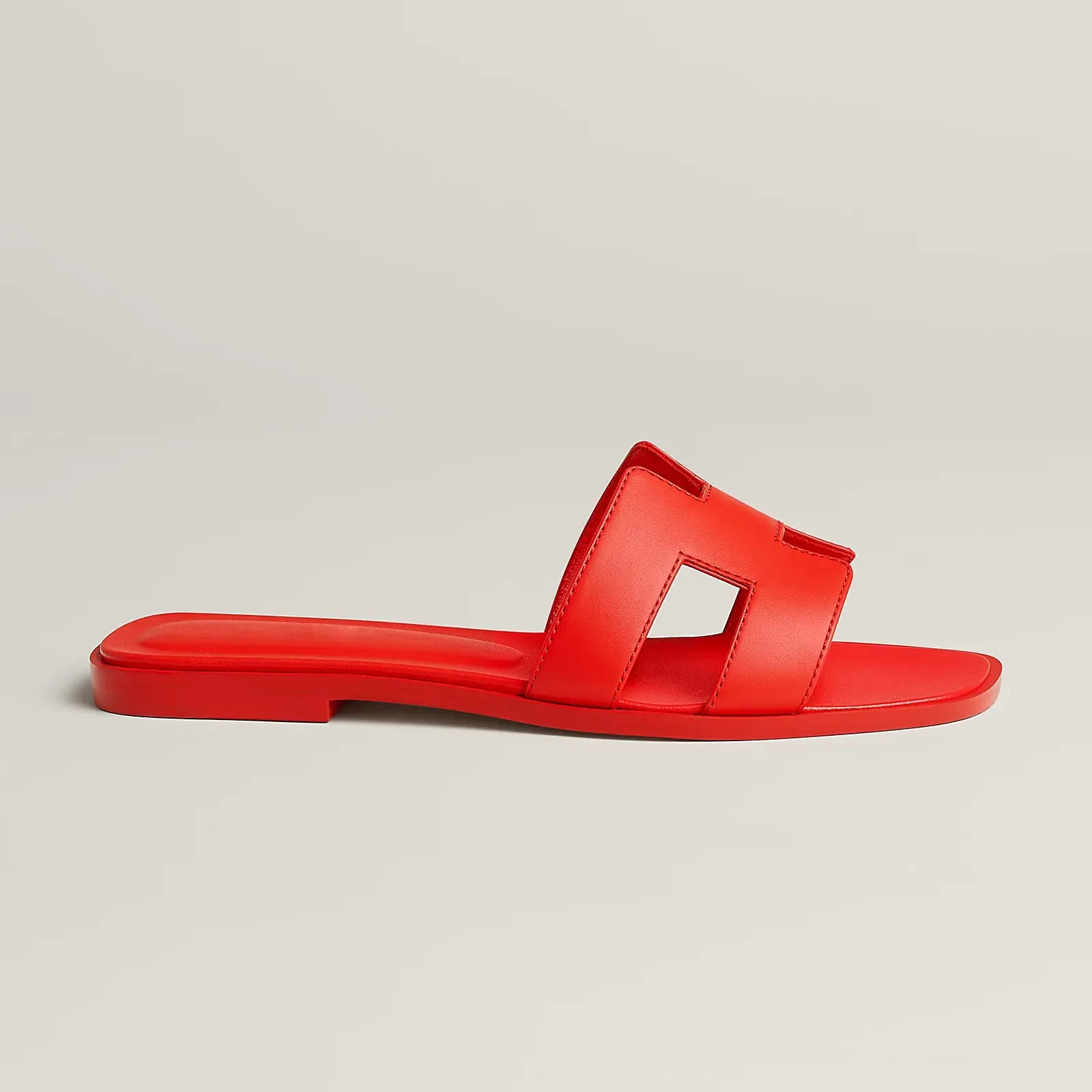 Chloé Sandalen Rouge
