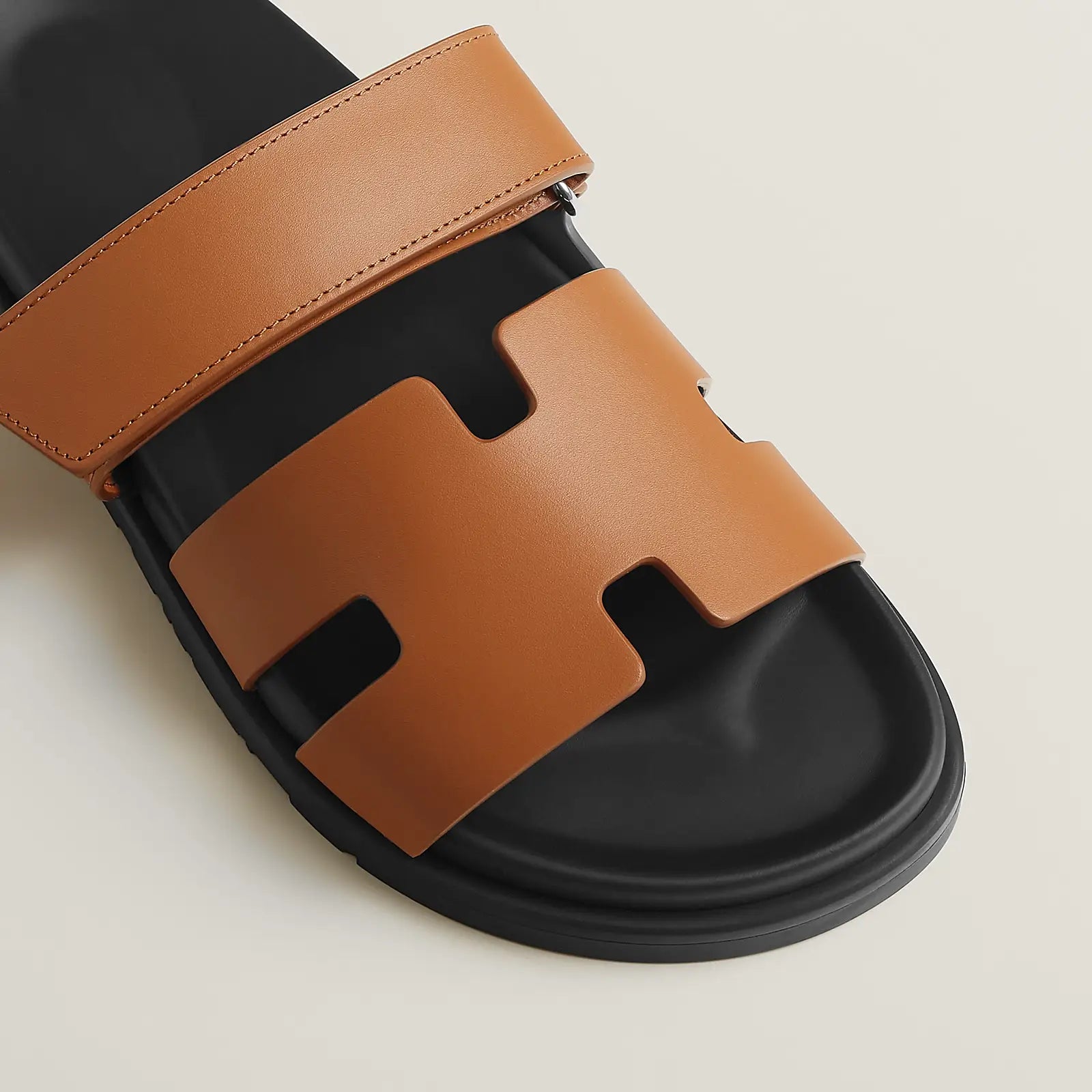Myk Sandal Gold
