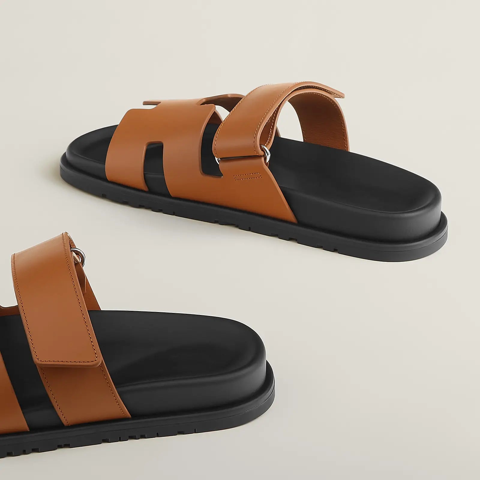 Myk Sandal Gold