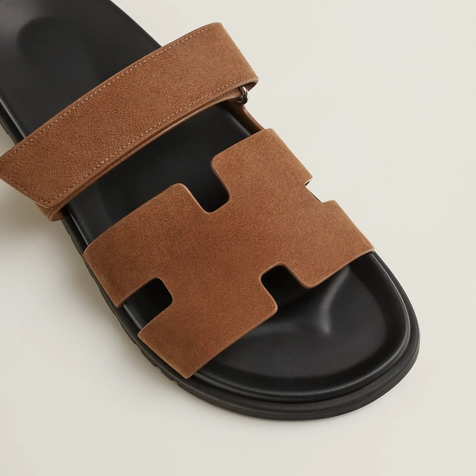 Myk Sandal Braun