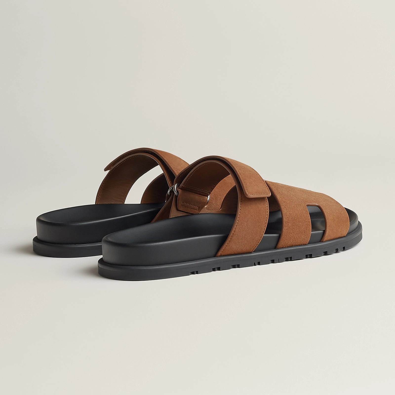 Myk Sandal Braun