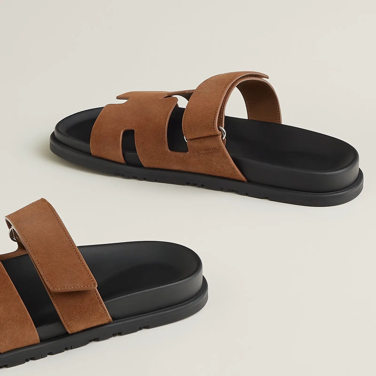 Myk Sandal Braun