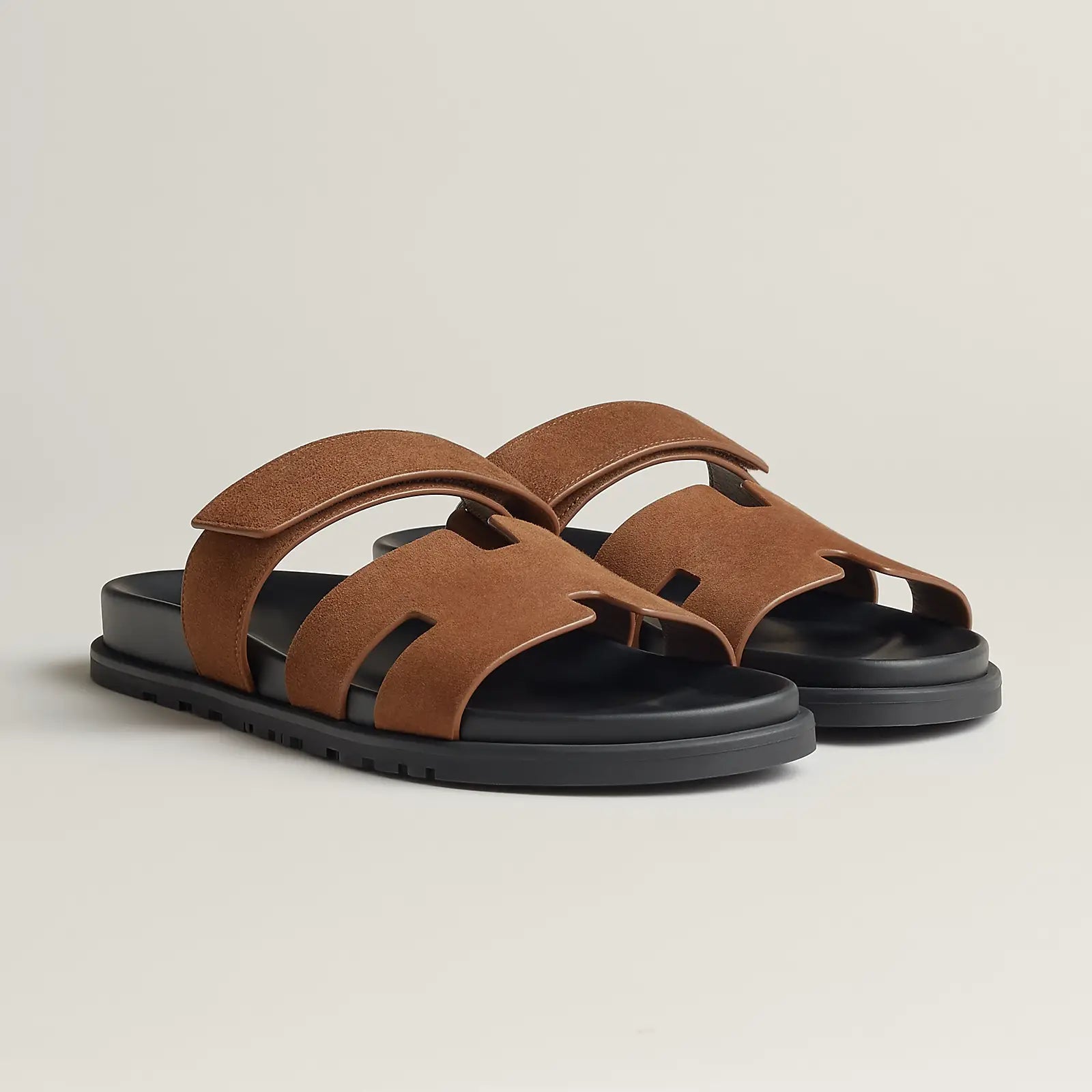 Myk Sandal Braun