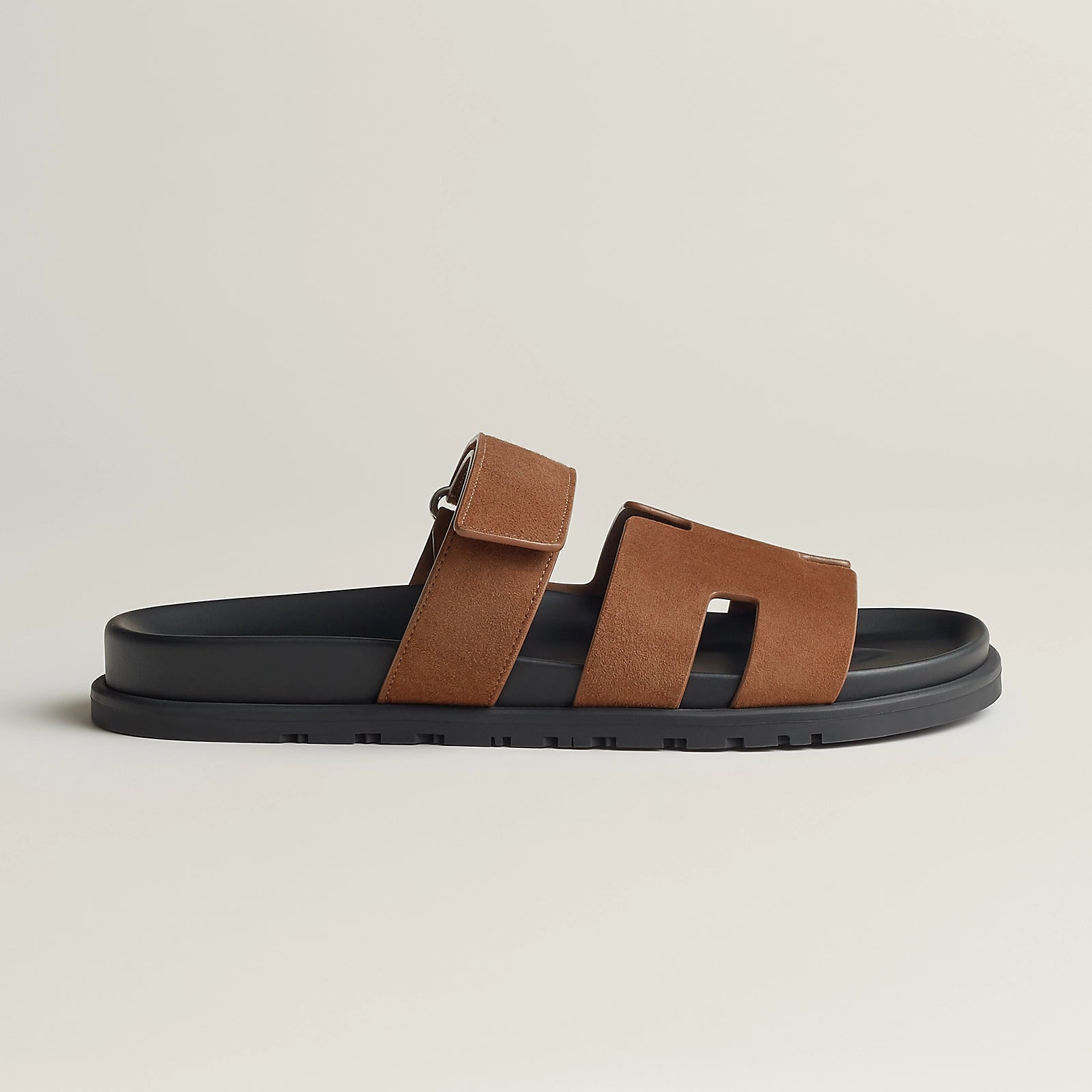 Myk Sandal Braun