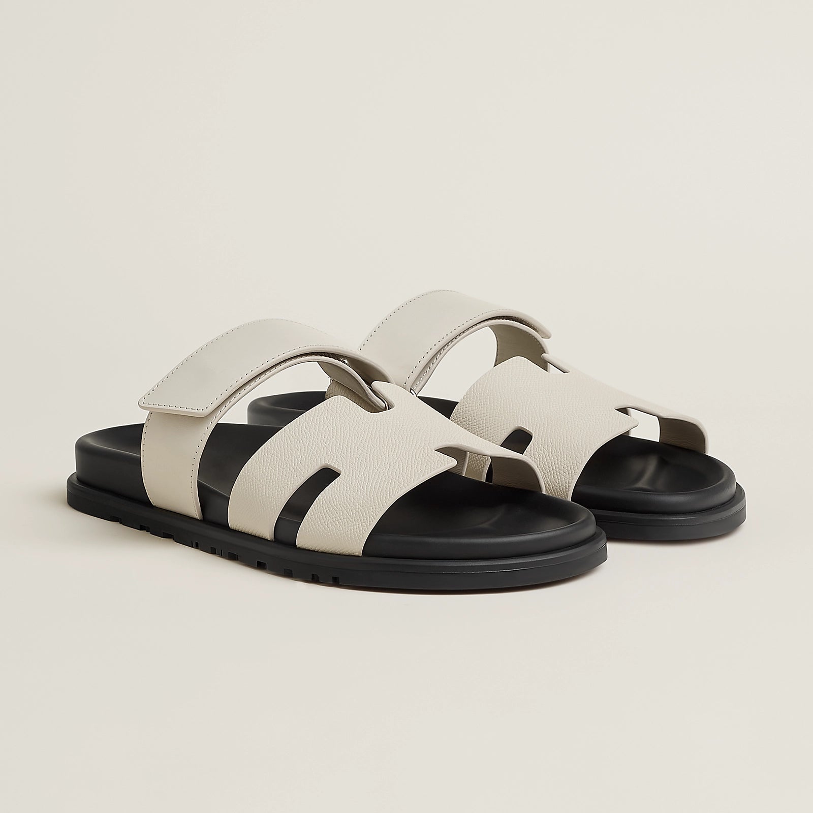 Myk Sandal Weiß