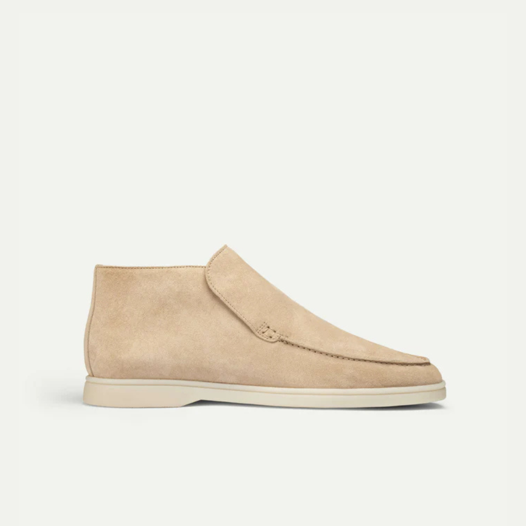 Sandstone avenue loafers