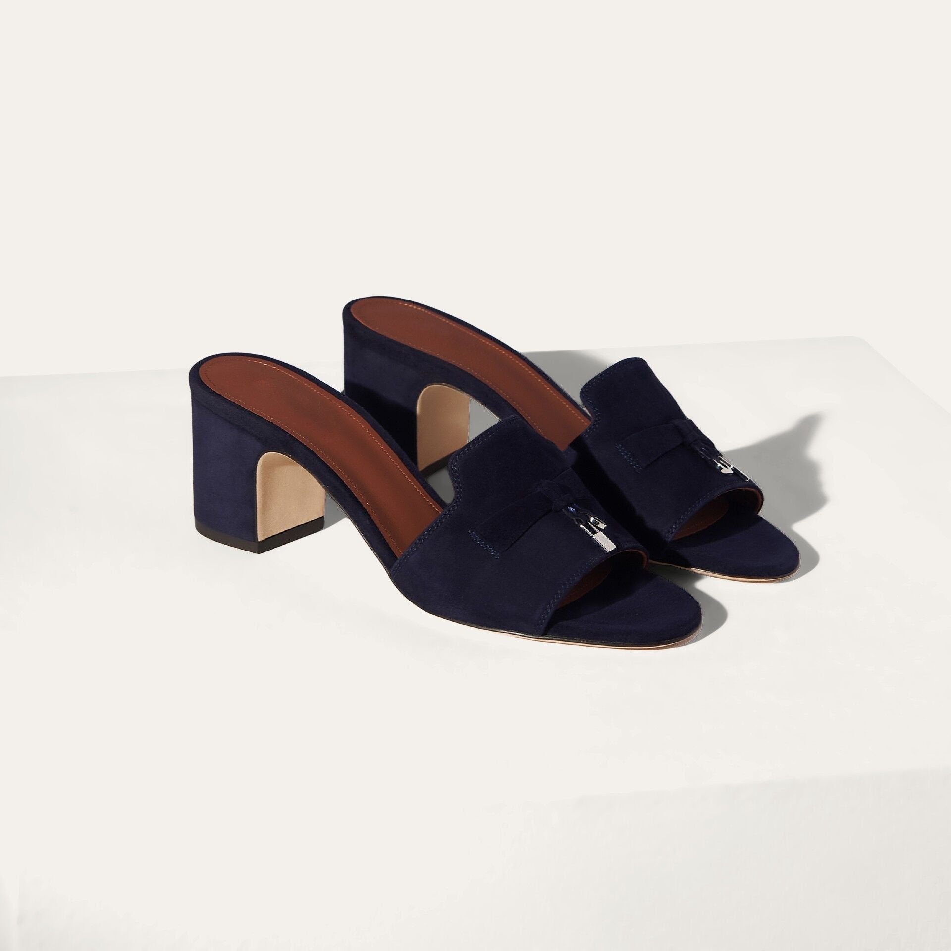 Sandalias de St. Tropez 