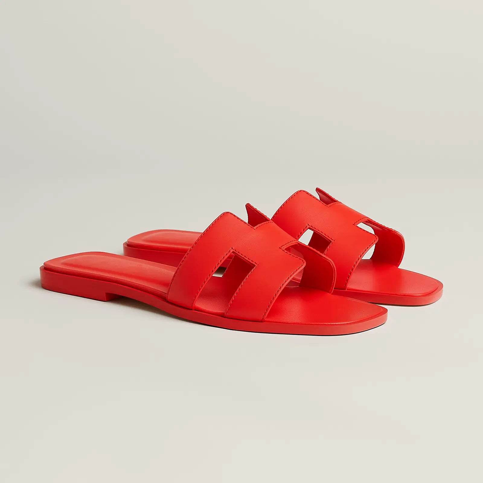 Chloé Sandalen Rouge 