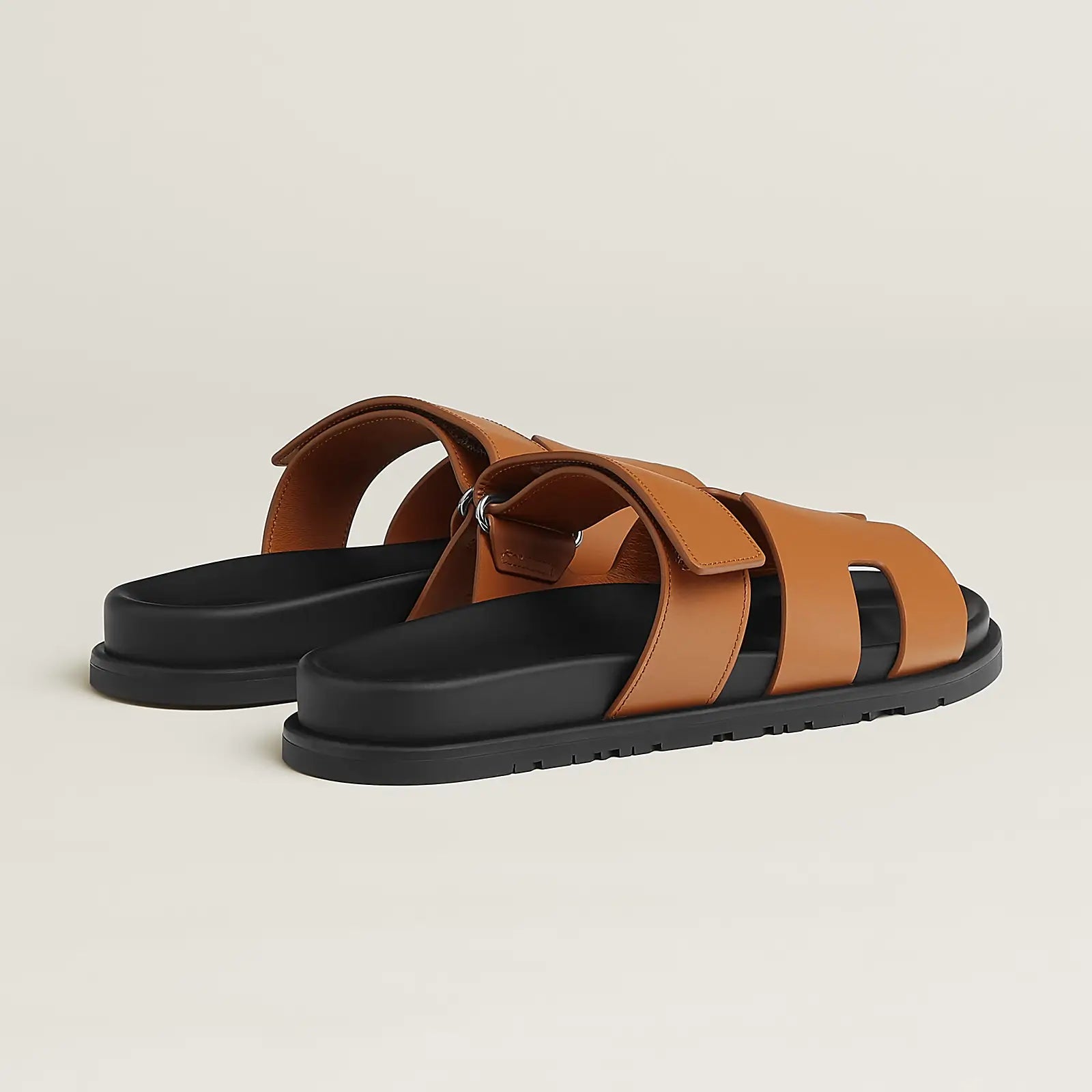 Myk Sandal Gold 