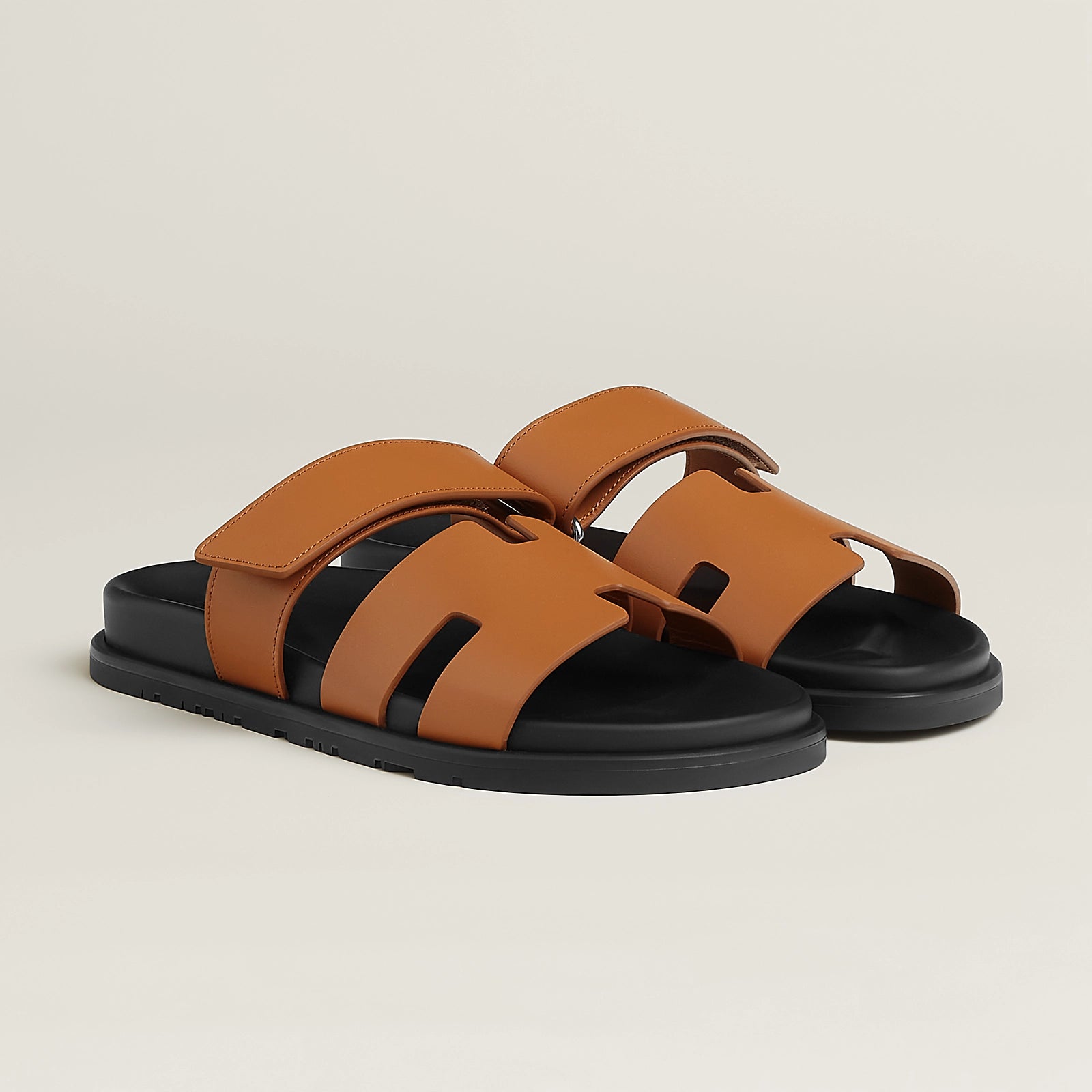 Myk Sandal Gold 