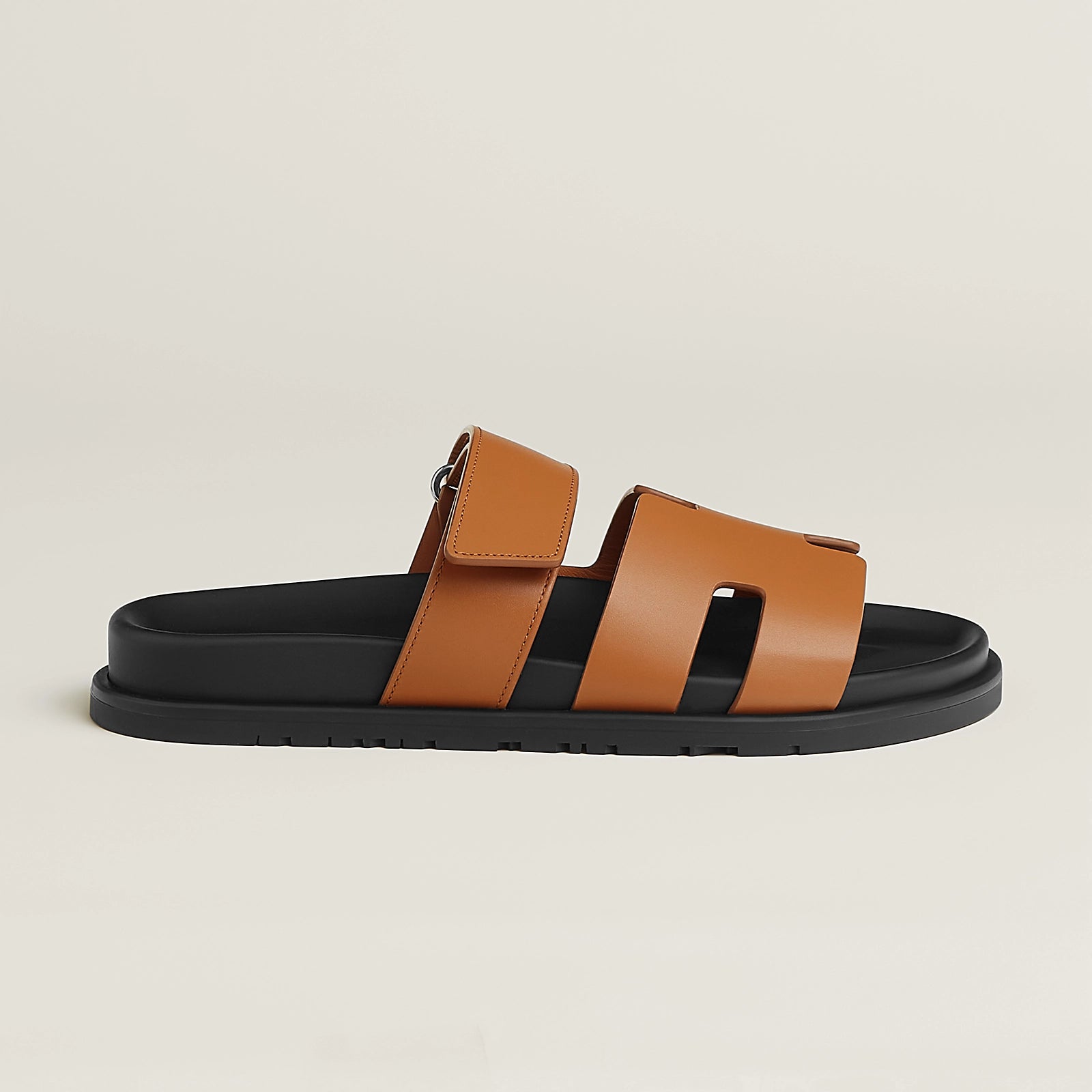 Myk Sandal Gold 